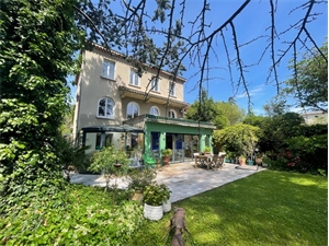 maison bourgeoise à la vente -   26100  ROMANS SUR ISERE, surface 250 m2 vente maison bourgeoise - UBI474033668